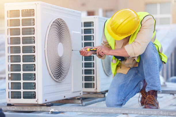 Best HVAC Cleaning Services  in Surgoinsville, TN