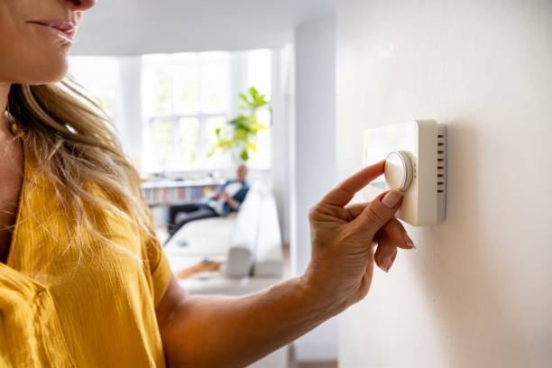 Best Residential HVAC Services  in Surgoinsville, TN