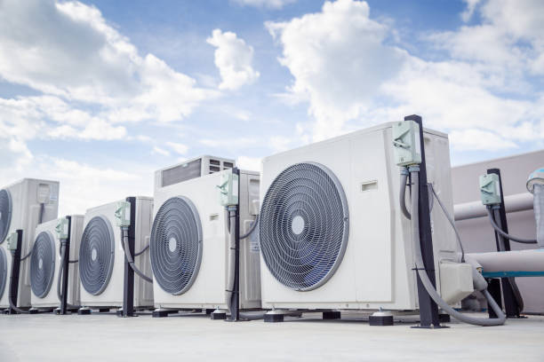 Local HVAC Companies in Surgoinsville, TN