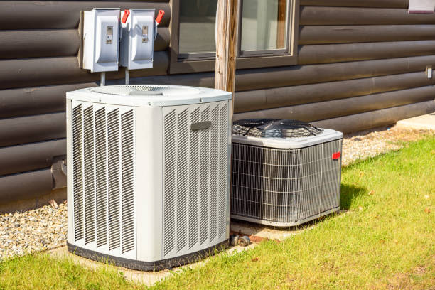 Best Affordable HVAC Services  in Surgoinsville, TN